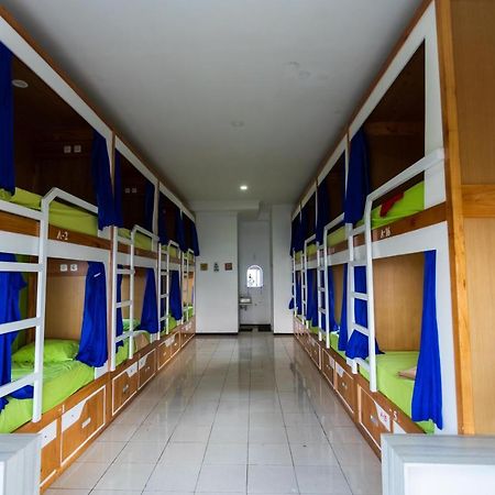 באטו Villa Panderman Indah מראה חיצוני תמונה
