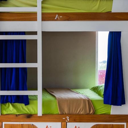 באטו Villa Panderman Indah מראה חיצוני תמונה