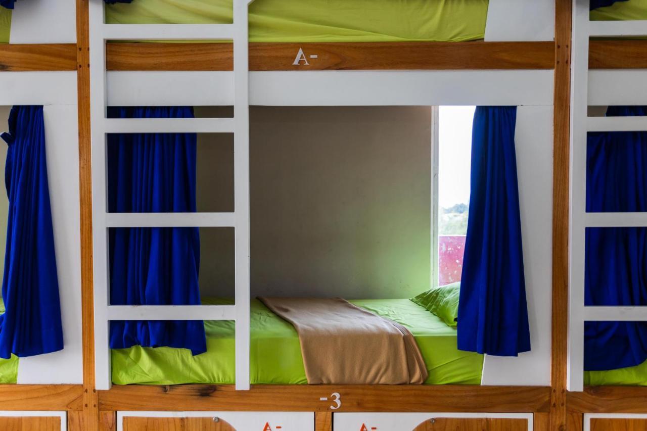 באטו Villa Panderman Indah מראה חיצוני תמונה