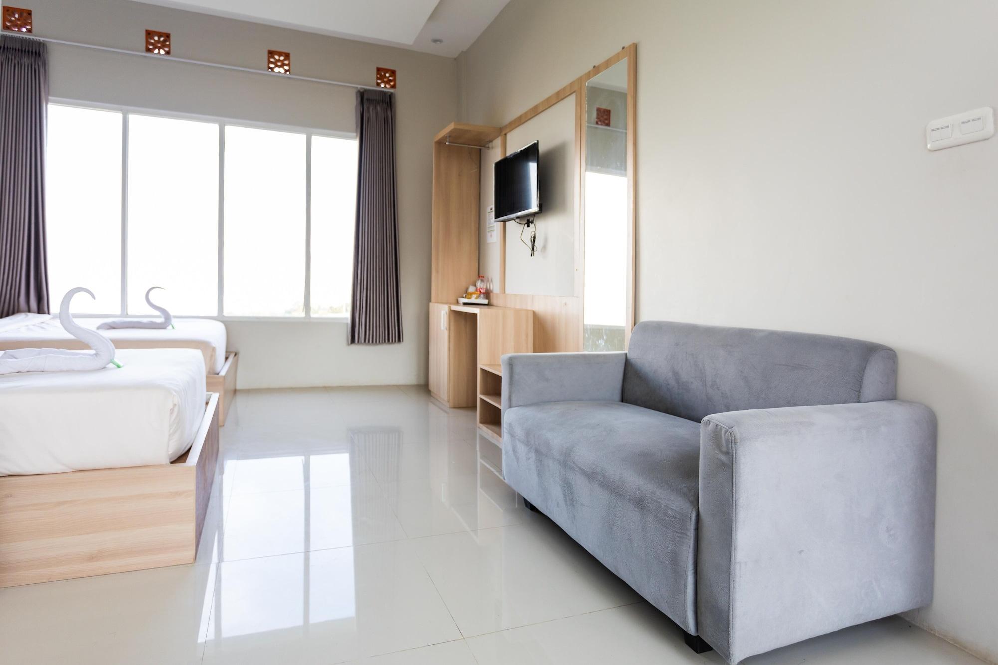 באטו Villa Panderman Indah מראה חיצוני תמונה