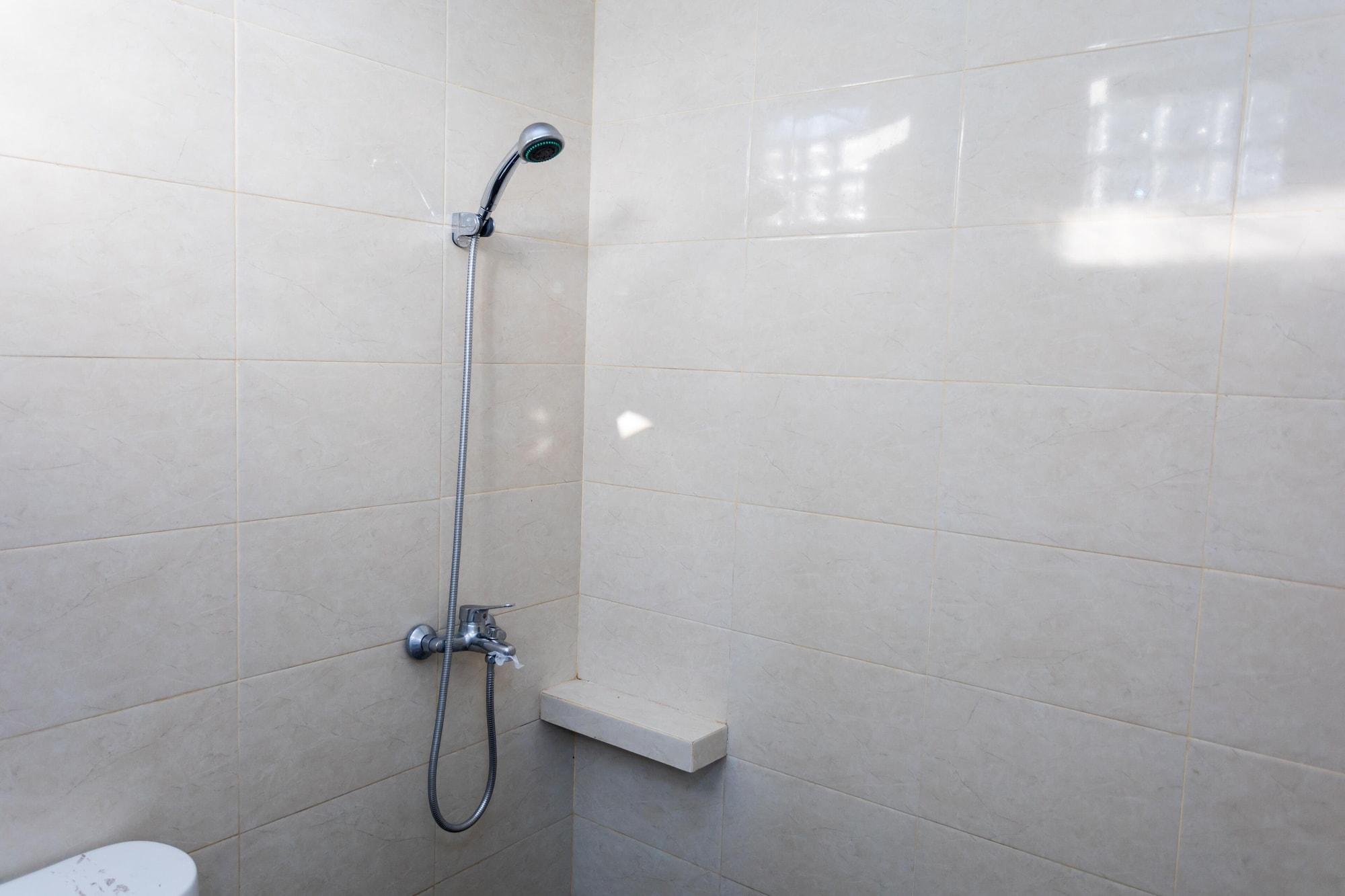 באטו Villa Panderman Indah מראה חיצוני תמונה
